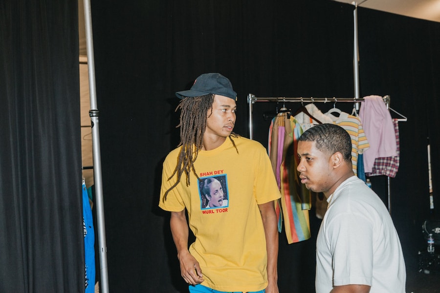 Golf Wang by Tyler, The Creator Presented by MADE LA SS17 11