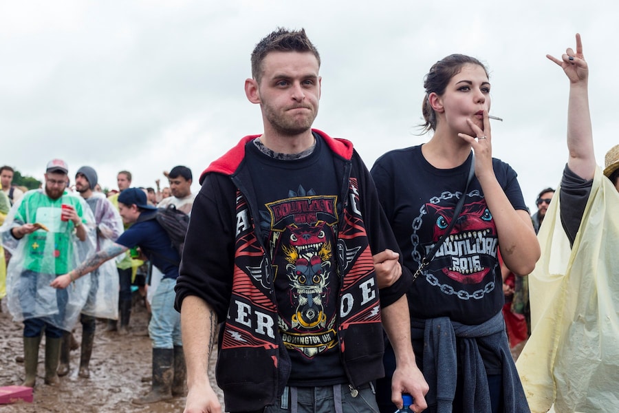 Chris Lee’s Download Festival 2016 7