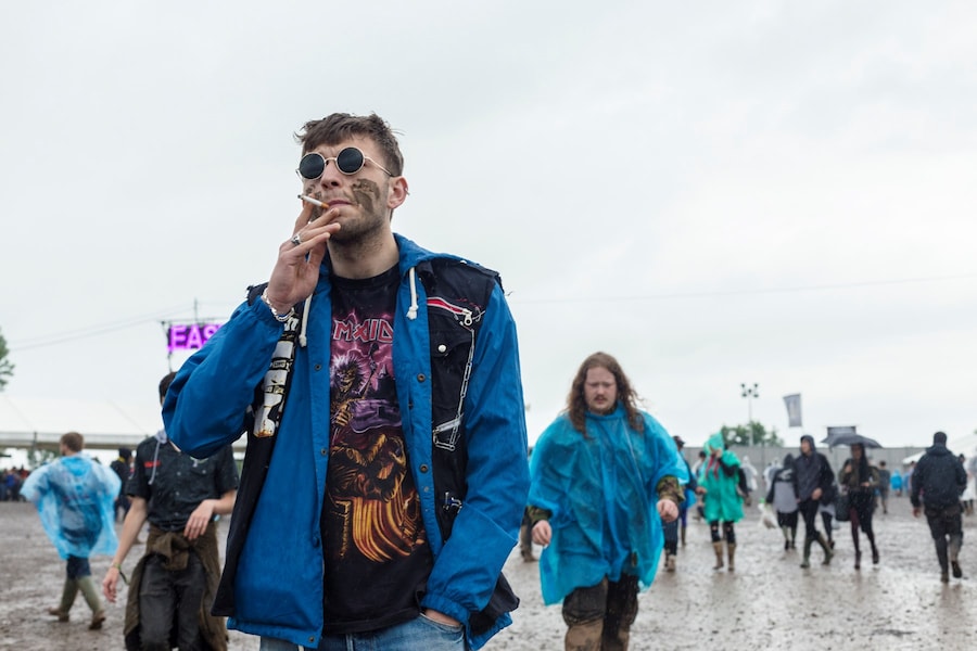 Chris Lee’s Download Festival 2016 9