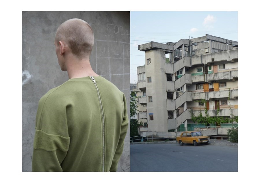 Gosha Rubchinskiy archive | Dazed