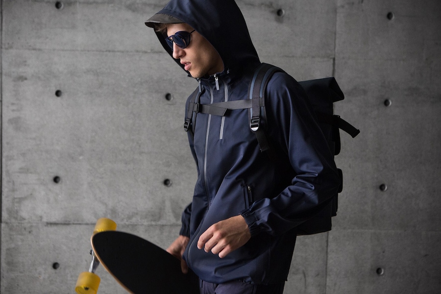 Emporio Armani Remix SS17 1