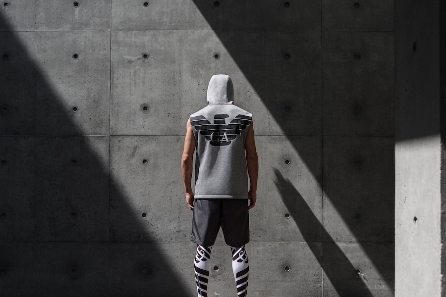 Emporio Armani Remix SS17 10