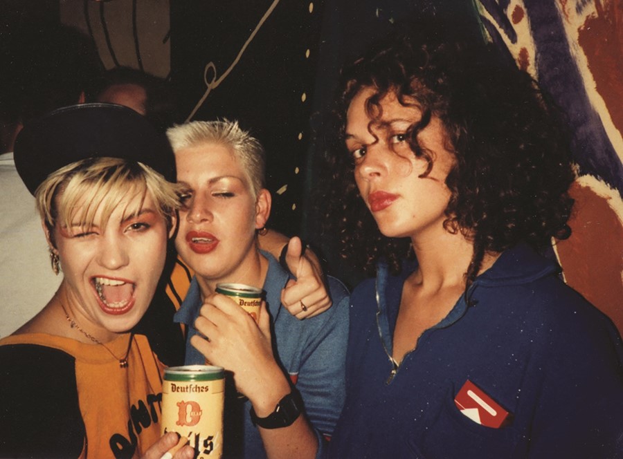 The hedonistic club that changed the face of 80s London