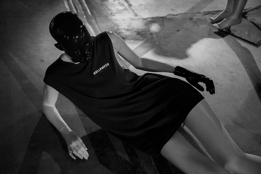 Raf Simons SS17 Menswear 37