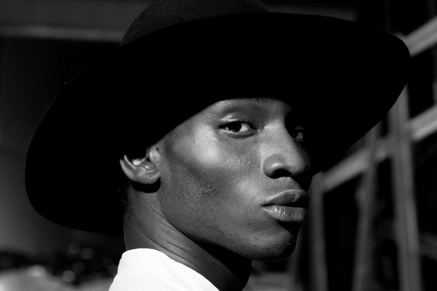 Backstage at Ports 1961 SS17 20
