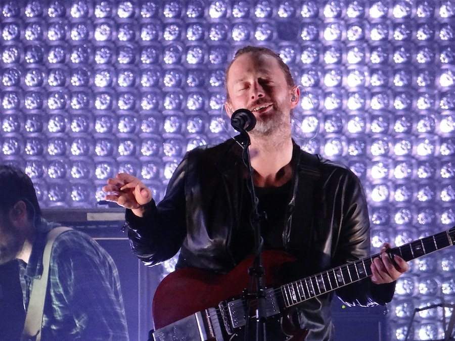 radiohead