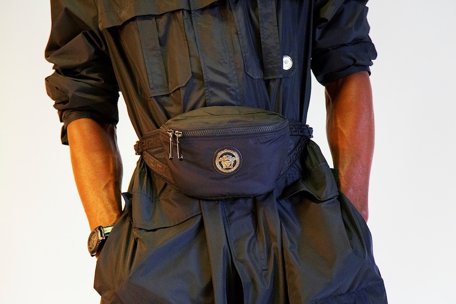 Versace SS17 Menswear 25