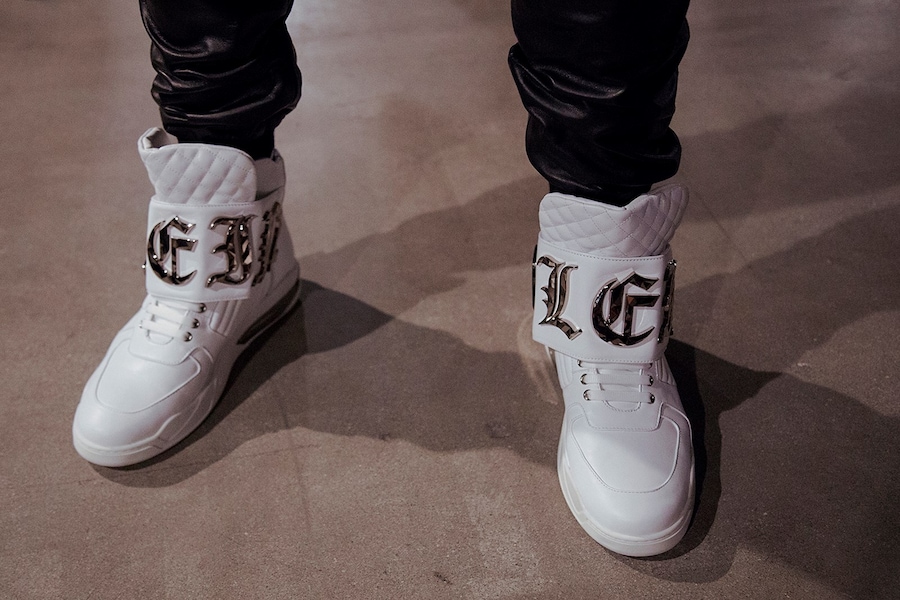 Philipp Plein SS17 Menswear 29
