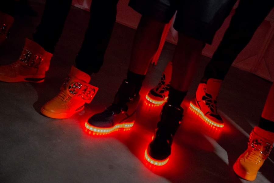 Philipp Plein SS17 Menswear 24