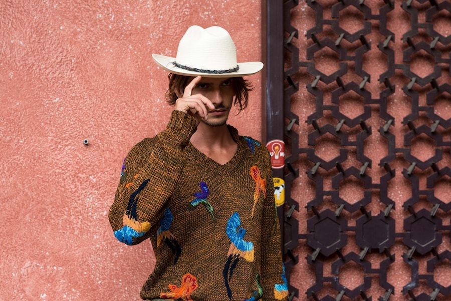Missoni SS17 Menswear 11
