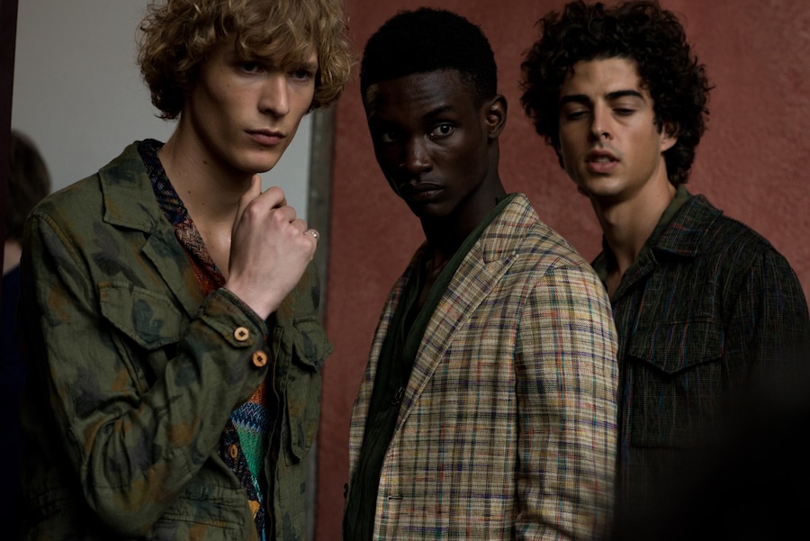 Missoni SS17 Menswear 12