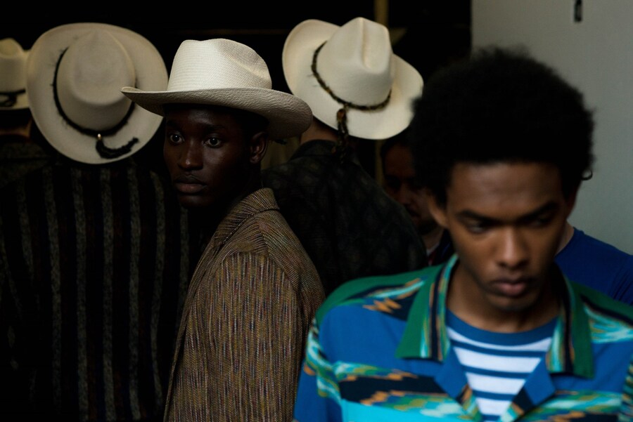 Missoni SS17 Menswear 14