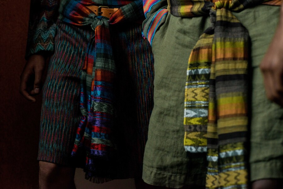 Missoni SS17 Menswear 25