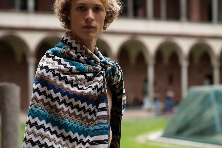 Missoni SS17 Menswear 19