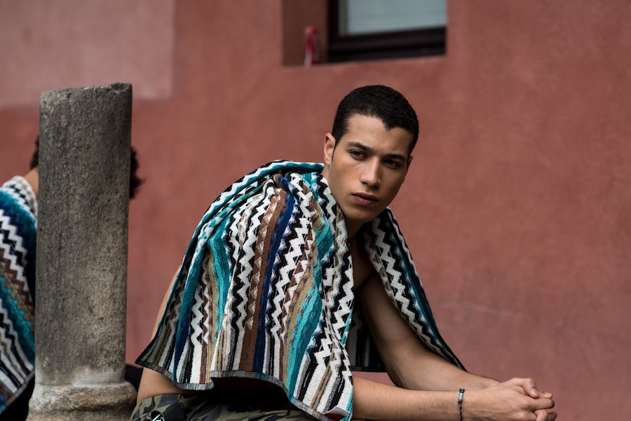 Missoni SS17 Menswear 15