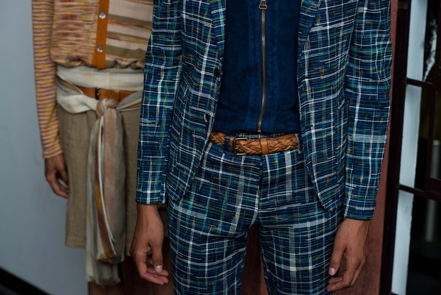 Missoni SS17 Menswear 28