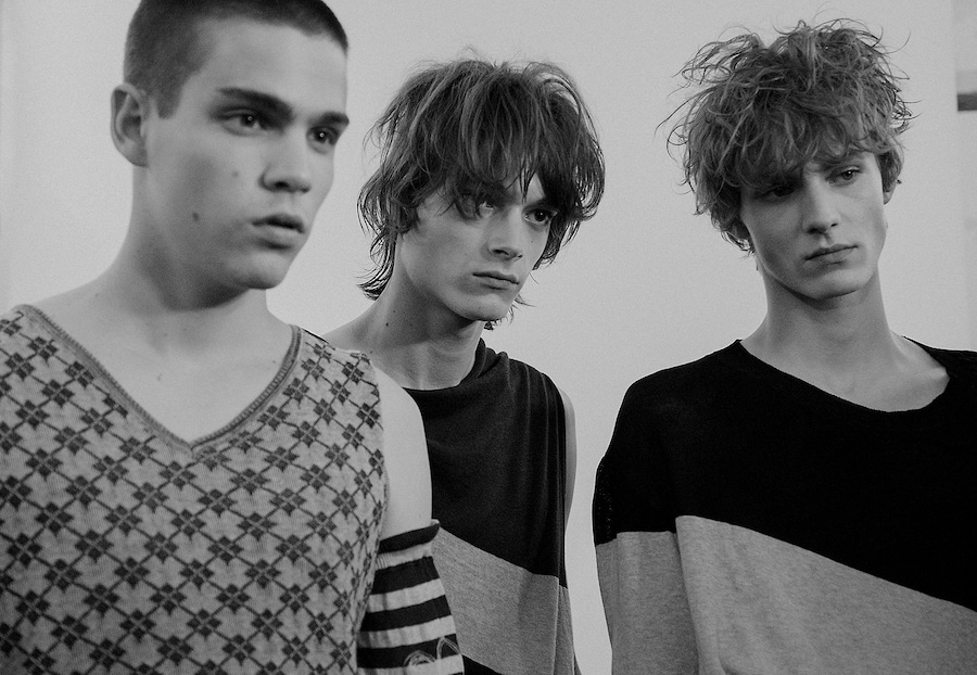 Vivienne Westwood SS17 Menswear 17