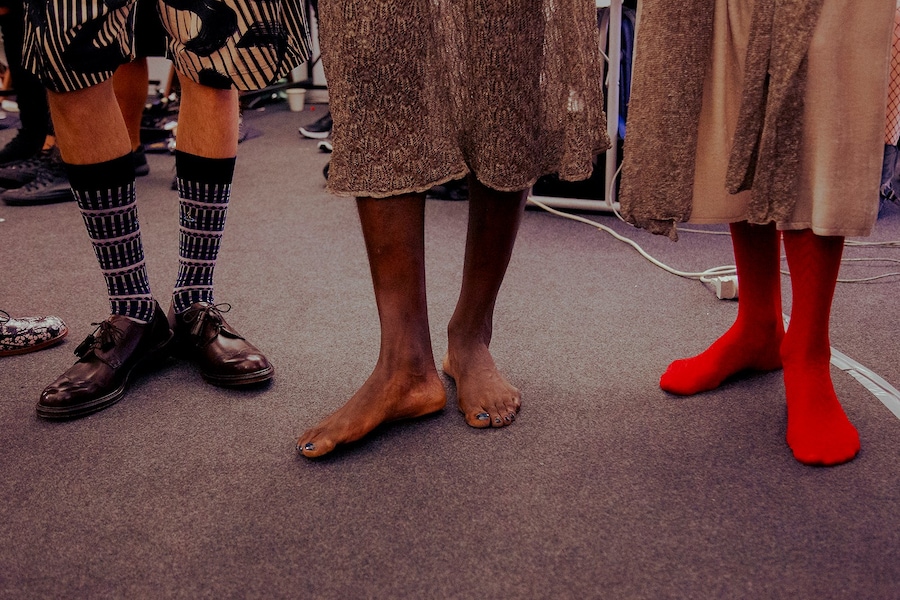 Vivienne Westwood SS17 Menswear 31