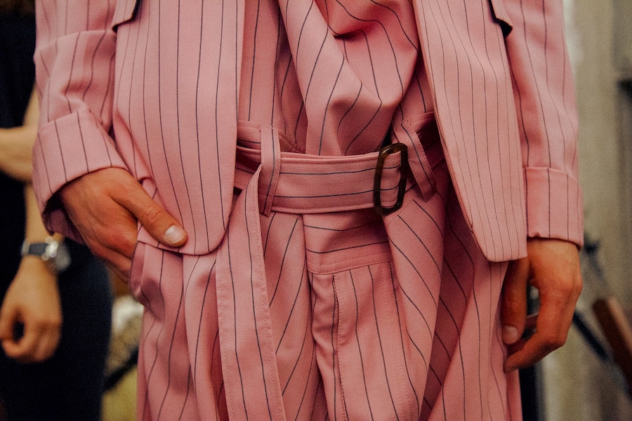 Vivienne Westwood SS17 Menswear 27