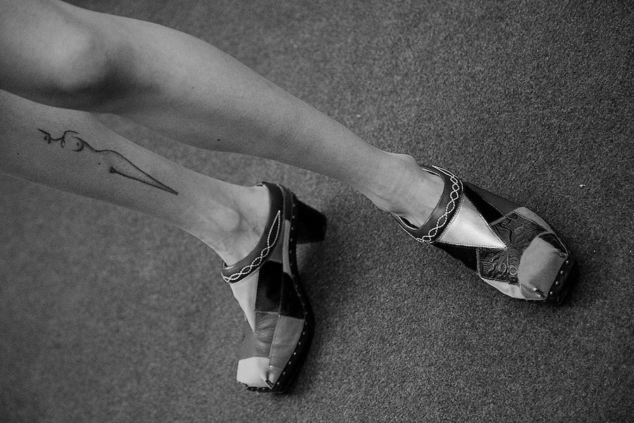 Vivienne Westwood SS17 Menswear 35