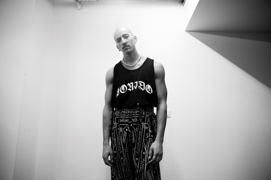 Marcelo Burlon SS17 Menswear 0