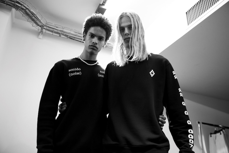 Marcelo Burlon SS17 Menswear 4