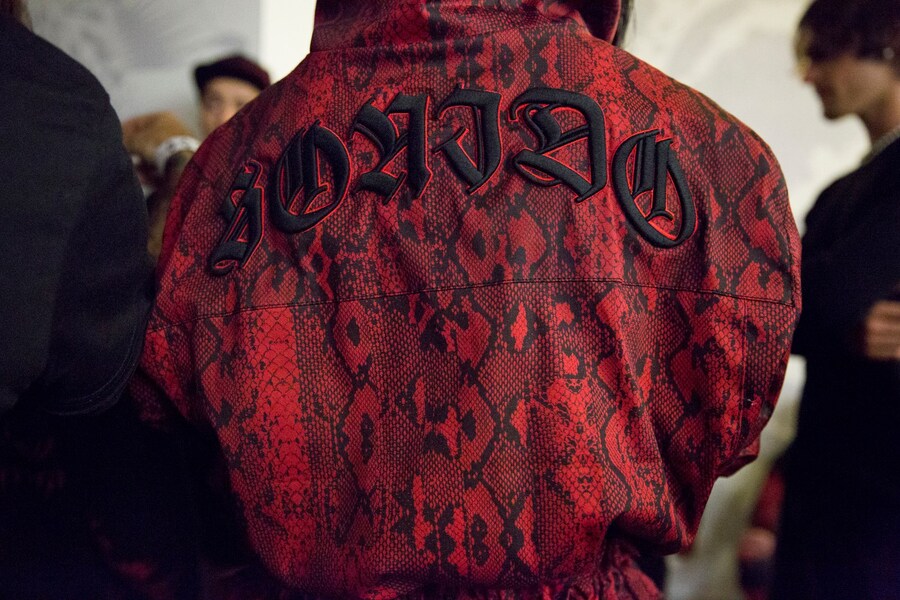 Marcelo Burlon SS17 Menswear 23