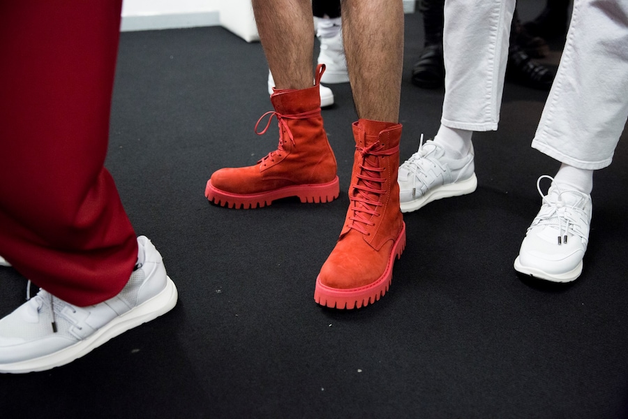 Marcelo Burlon SS17 Menswear 27
