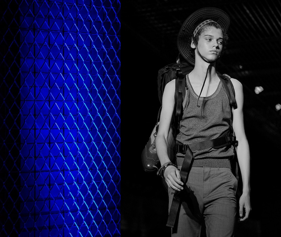 Prada SS17 Menswear 17