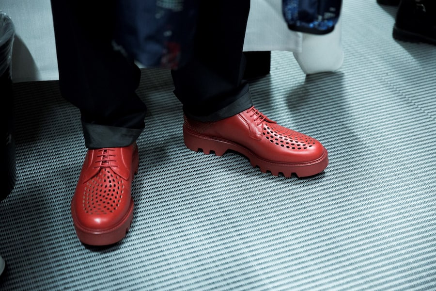 Emporio Armani SS17 Menswear 25
