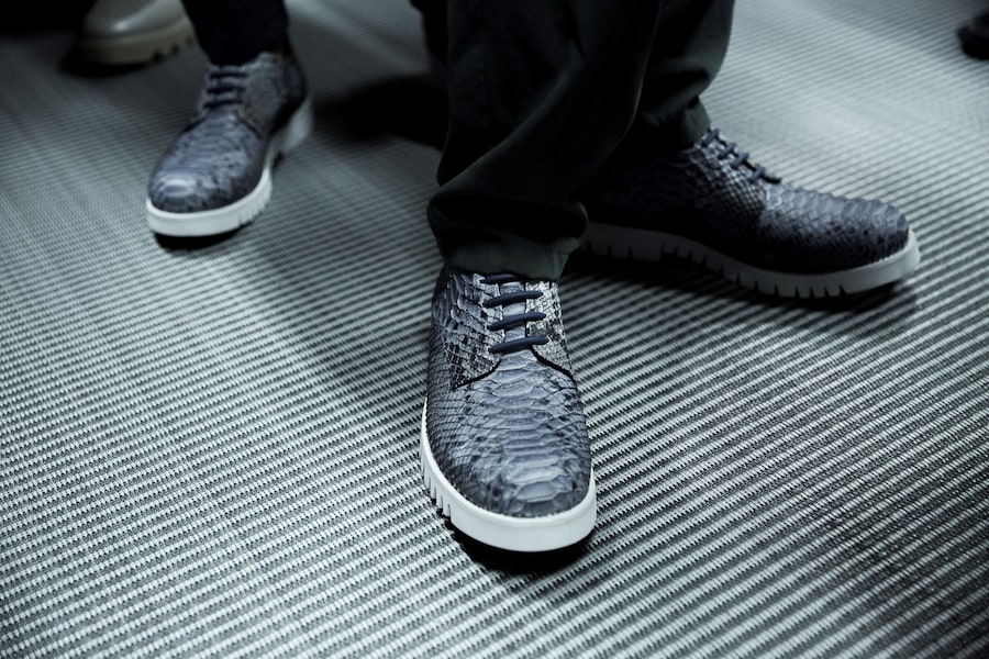 Emporio Armani SS17 Menswear 22
