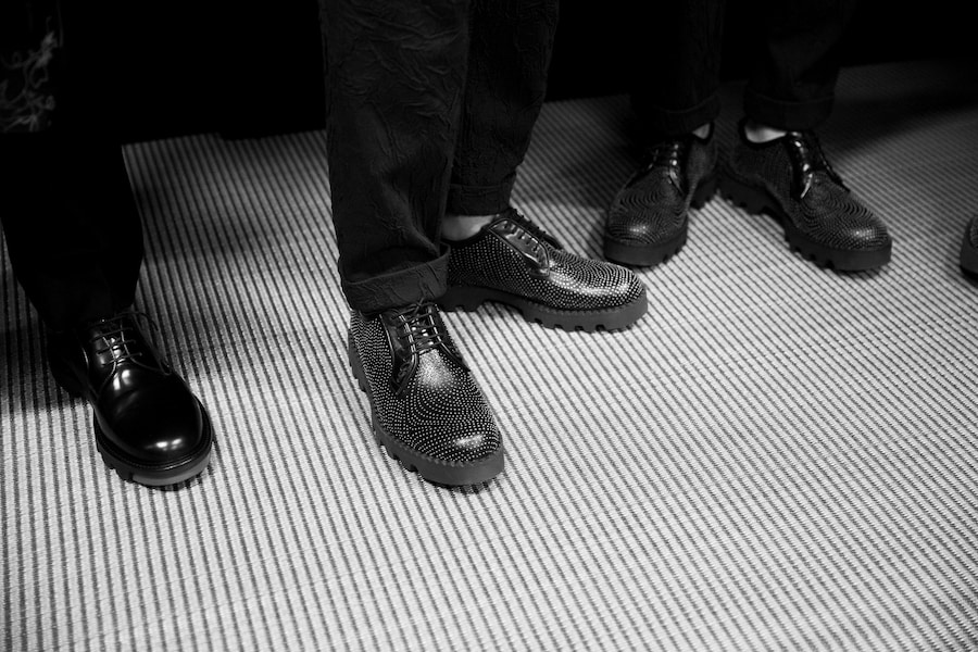 Emporio Armani SS17 Menswear 23