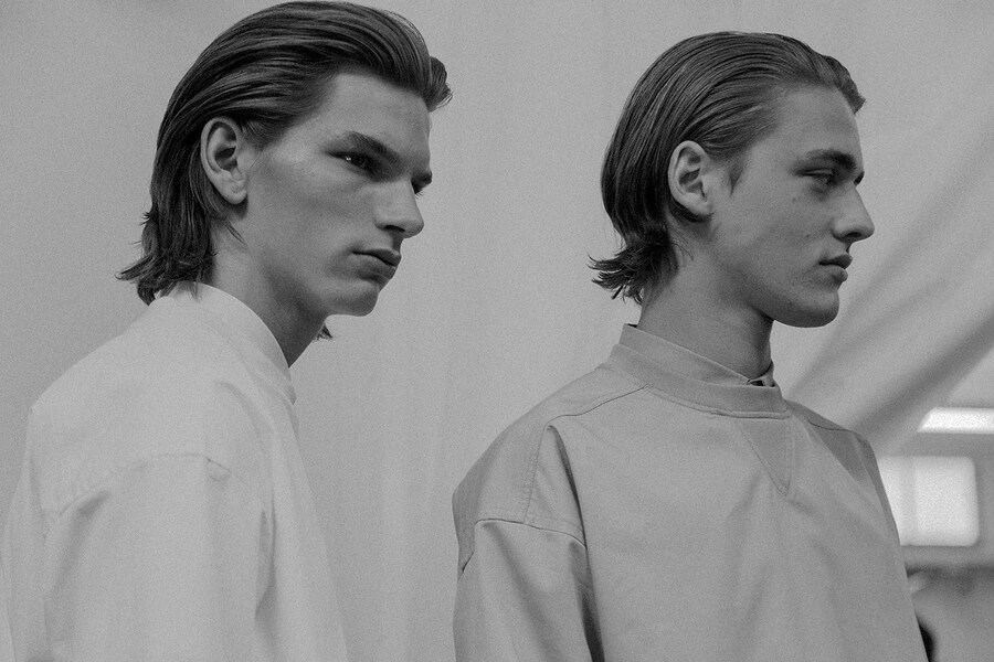 Diesel Black Gold SS17 Menswear 15