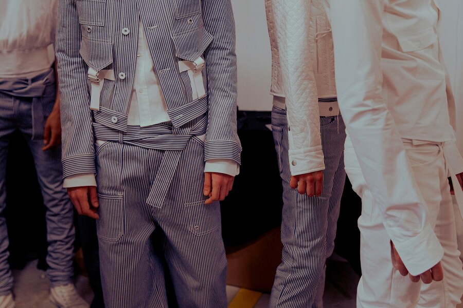 Diesel Black Gold SS17 Menswear 32