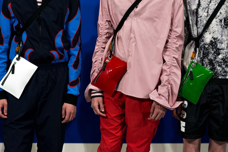 MSGM SS17 Menswear 16