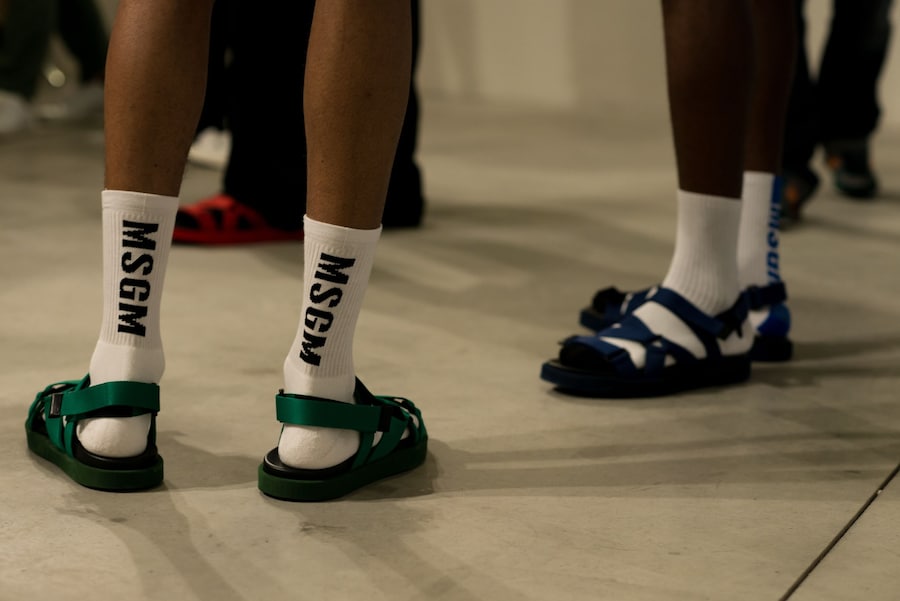 MSGM SS17 Menswear 19