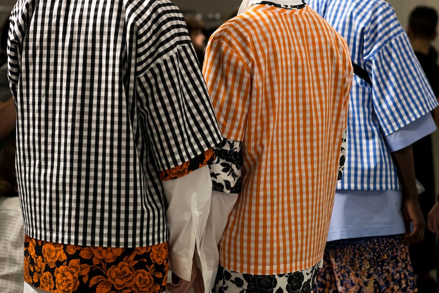 MSGM SS17 Menswear 22