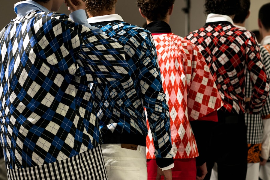 MSGM SS17 Menswear 23