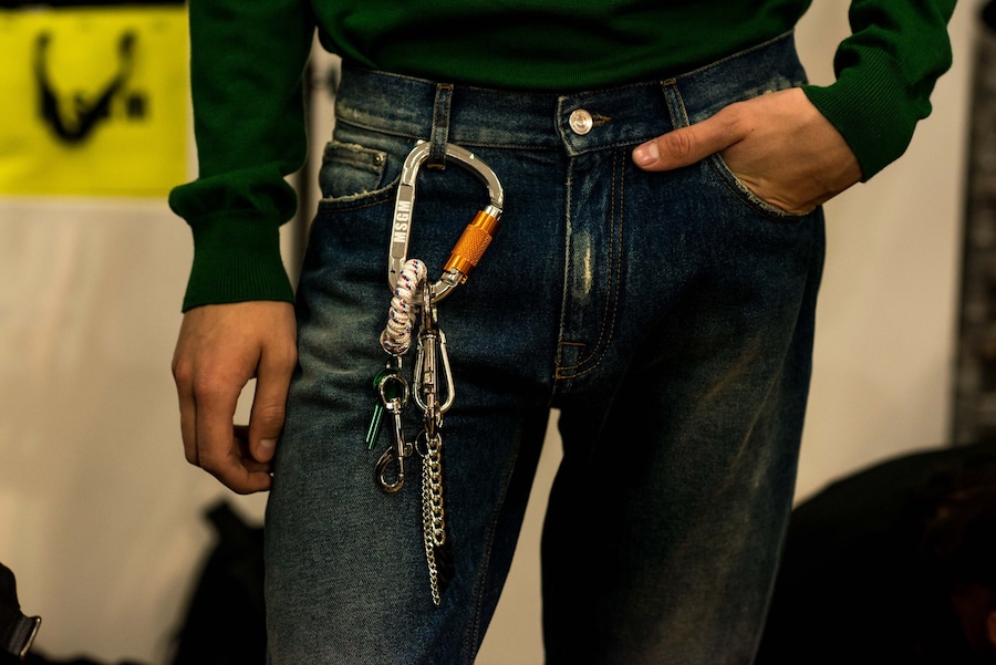 MSGM SS17 Menswear 25