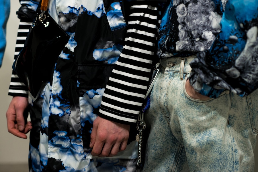 MSGM SS17 Menswear 26