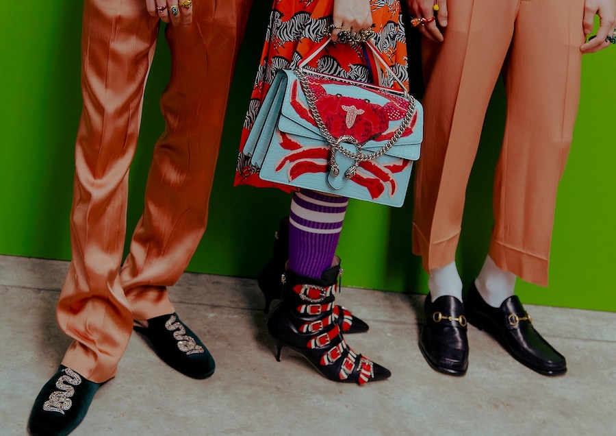 Gucci SS17 Menswear 20