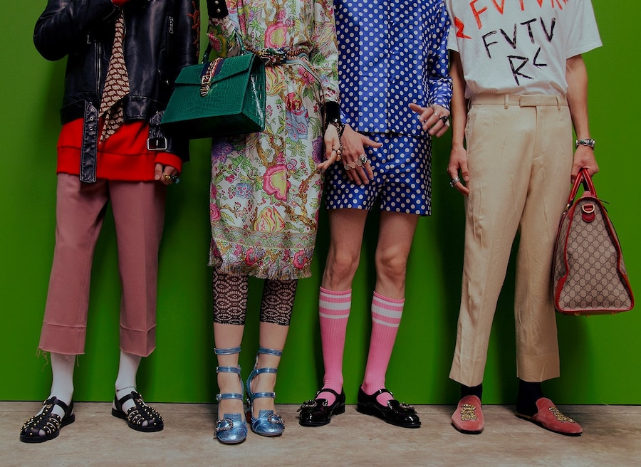 Gucci SS17 Menswear 28