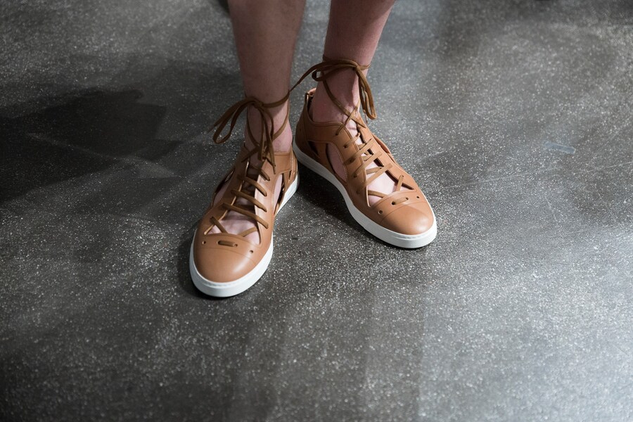 Fendi SS17 Menswear 17