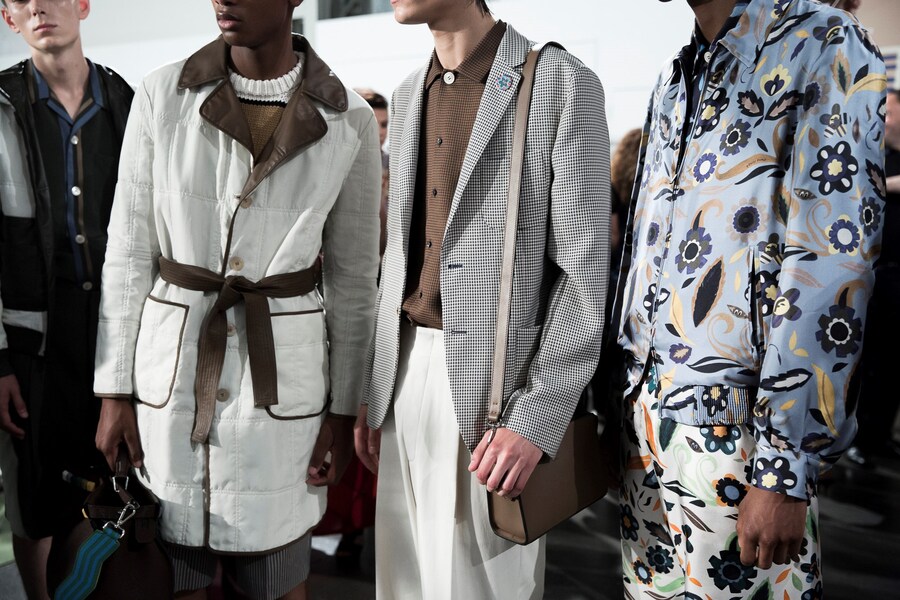 Fendi SS17 Menswear 12