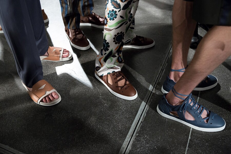 Fendi SS17 Menswear 16