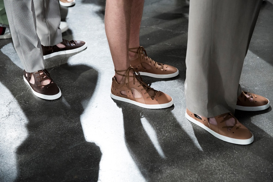 Fendi SS17 Menswear 14