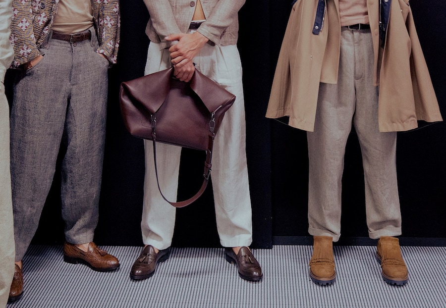 Giorgio Armani SS17 Menswear 12