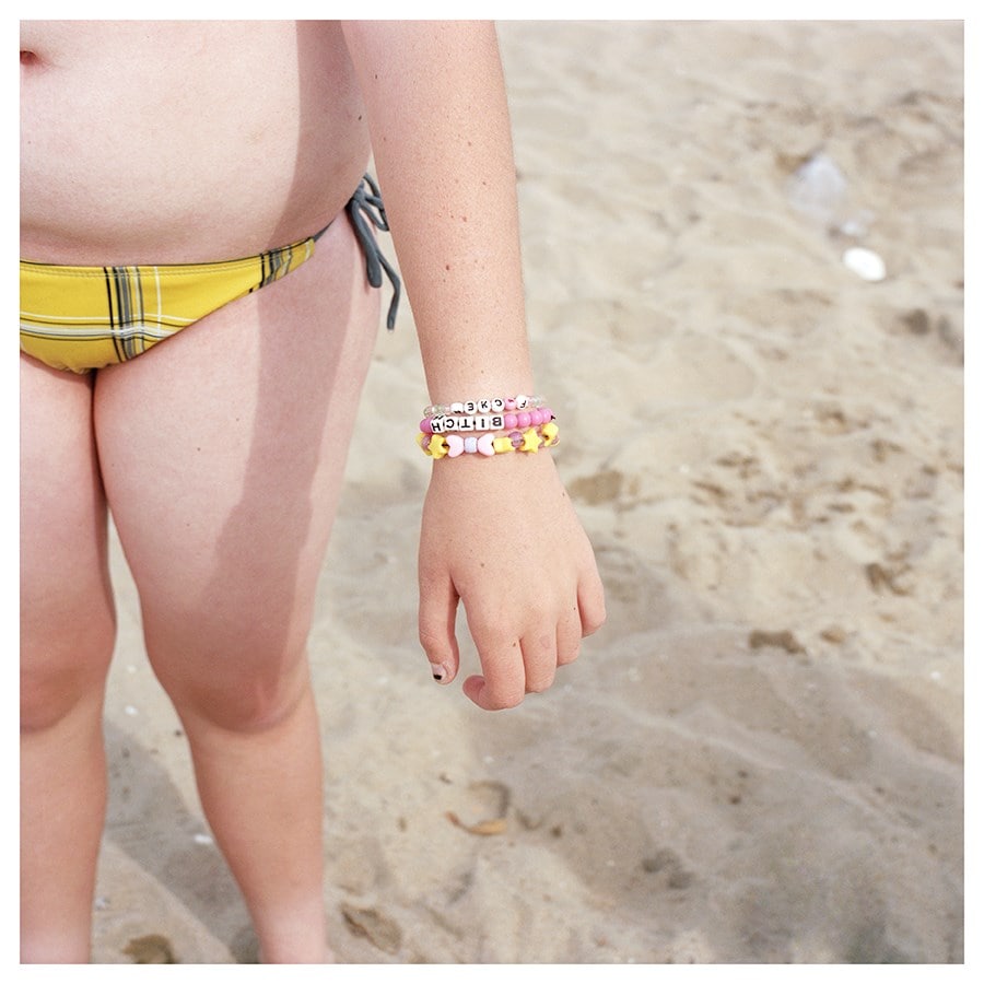 Deanna Templeton, What She Said (20121) 5