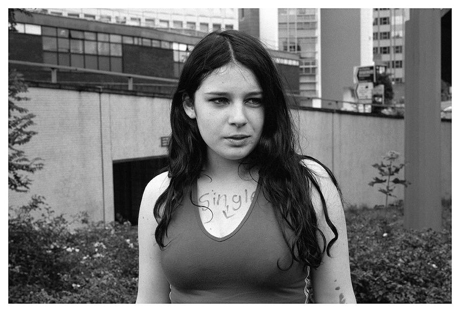 Deanna Templeton, What She Said (20121) 7