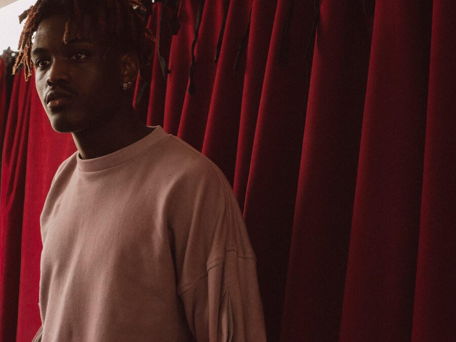 Y/Project SS17 Menswear 13